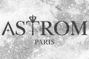 A Screenshot of the Astrom Paris project