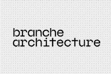 A Screenshot of the Branche Architecture - Prestations Sociales project