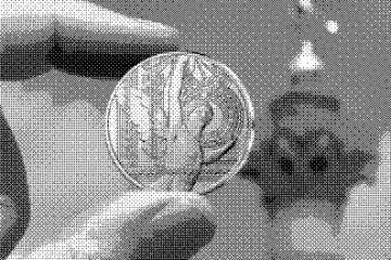 A Screenshot of the Le Génie Français project