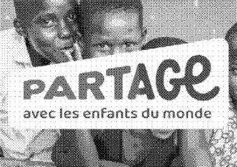 A Screenshot of the Partage.org project
